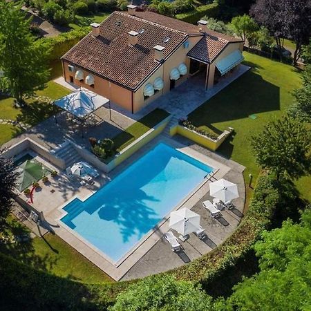 Villa Fior Di Robinia Giavera del Montello エクステリア 写真