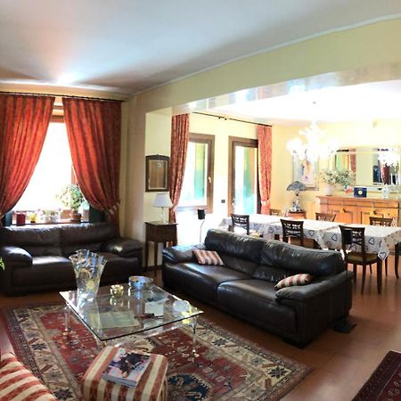 Villa Fior Di Robinia Giavera del Montello エクステリア 写真