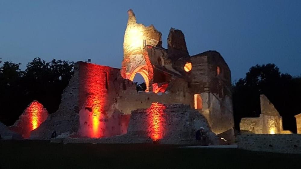 Villa Fior Di Robinia Giavera del Montello エクステリア 写真