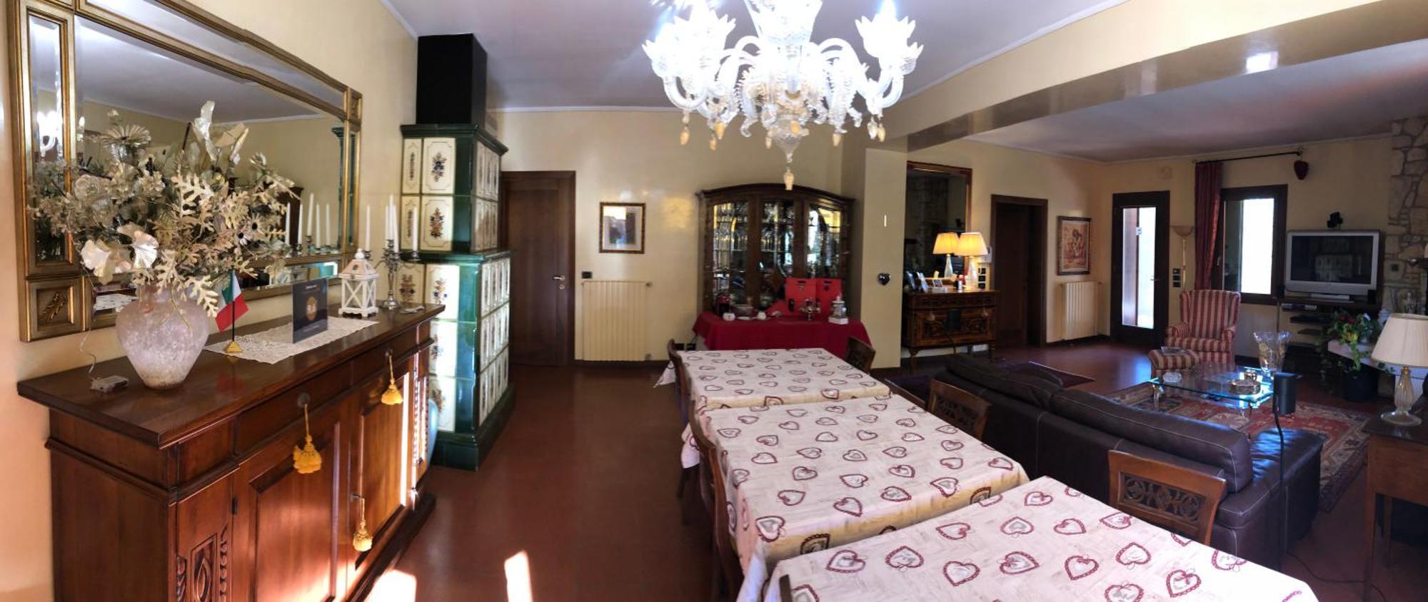 Villa Fior Di Robinia Giavera del Montello エクステリア 写真
