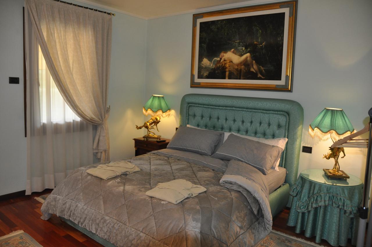 Villa Fior Di Robinia Giavera del Montello エクステリア 写真