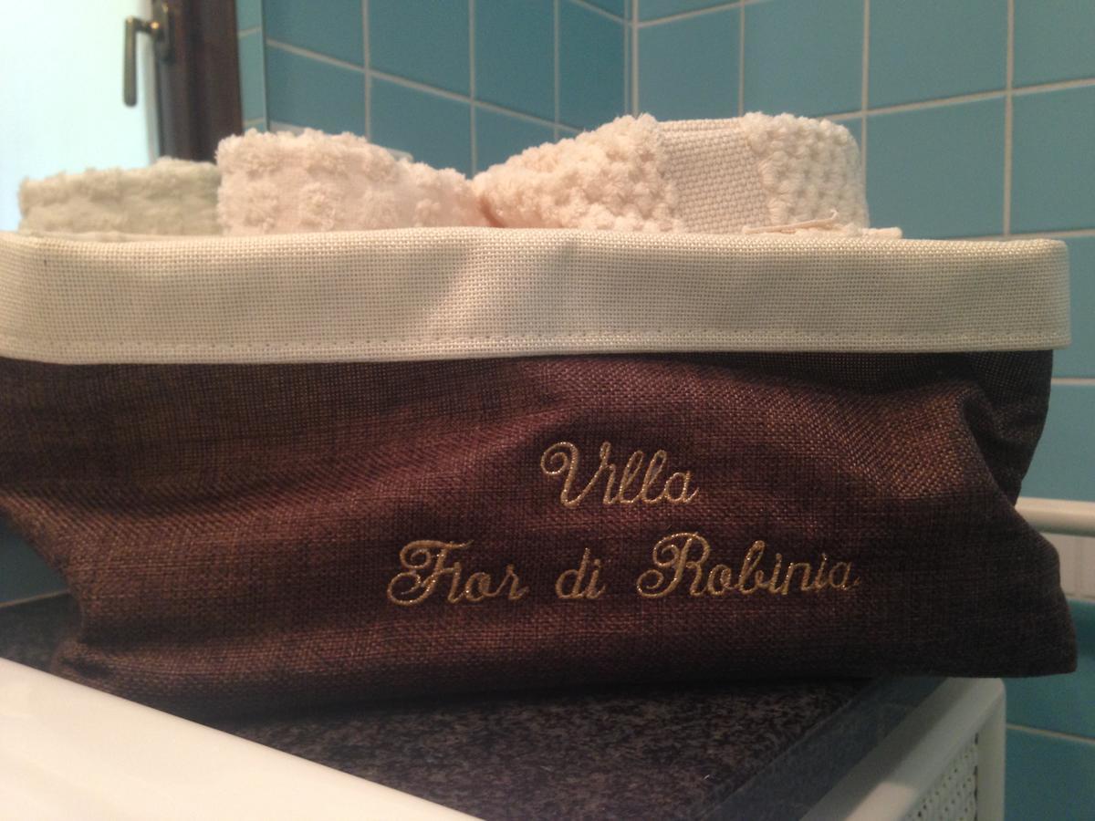 Villa Fior Di Robinia Giavera del Montello エクステリア 写真