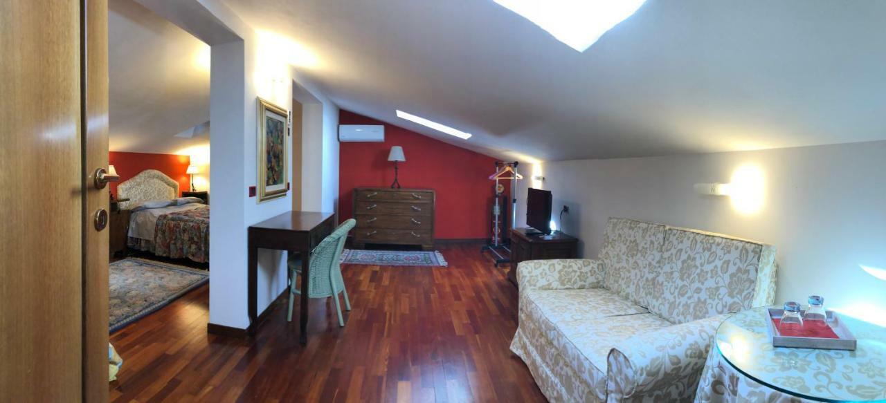 Villa Fior Di Robinia Giavera del Montello エクステリア 写真