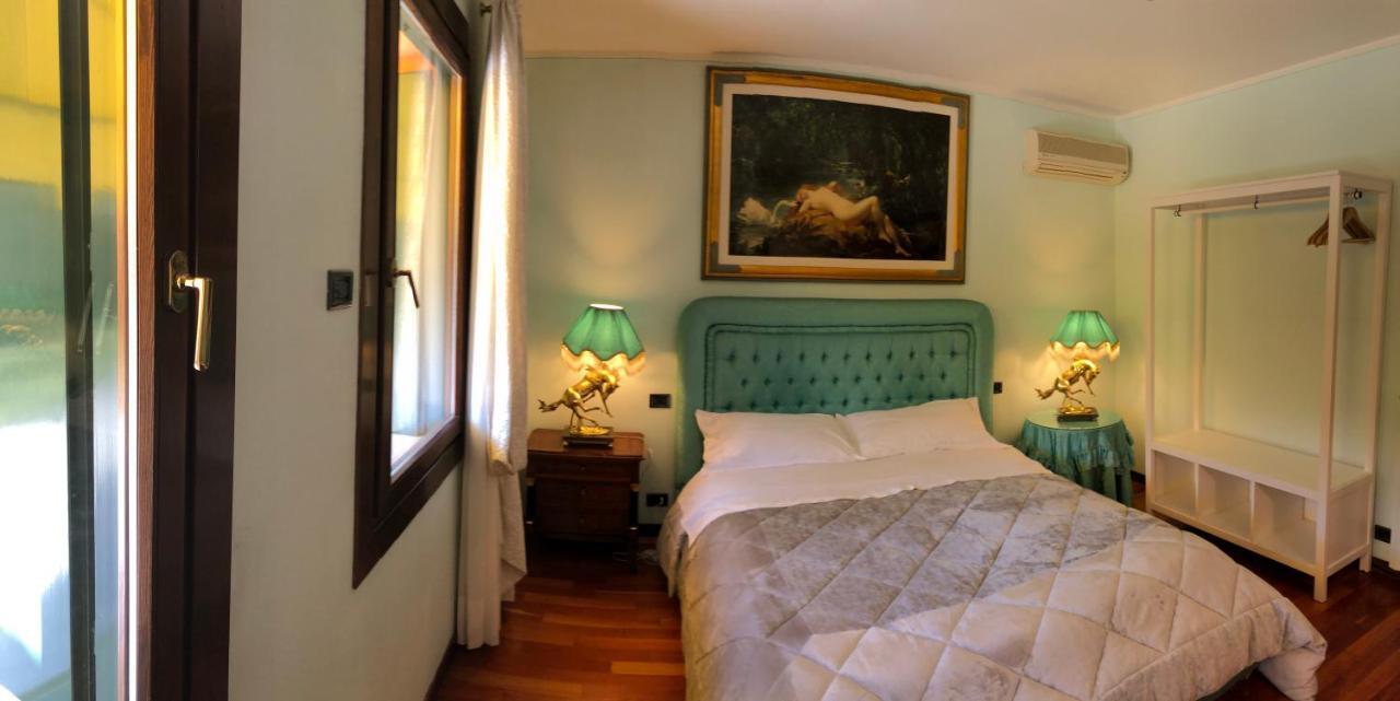 Villa Fior Di Robinia Giavera del Montello エクステリア 写真