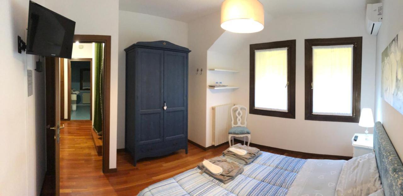 Villa Fior Di Robinia Giavera del Montello エクステリア 写真
